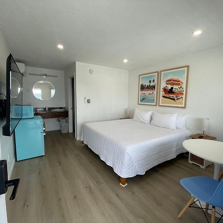 Single King Room Lake City Exterior photo
