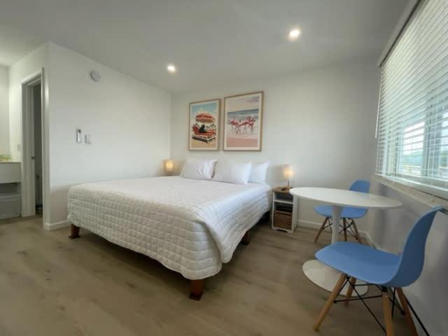 Single King Room Lake City Exterior photo